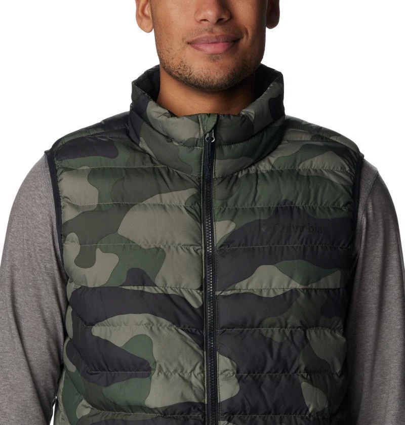 Powder Lite Vest - Mens - Image 58