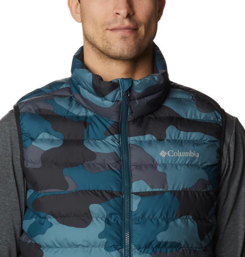 Powder Lite Vest - Mens - Image 66