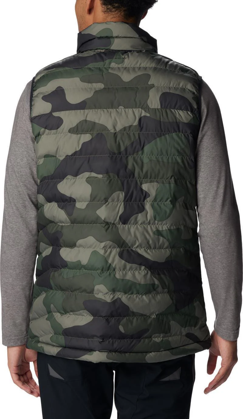 Powder Lite Vest - Tall - Mens - Image 27