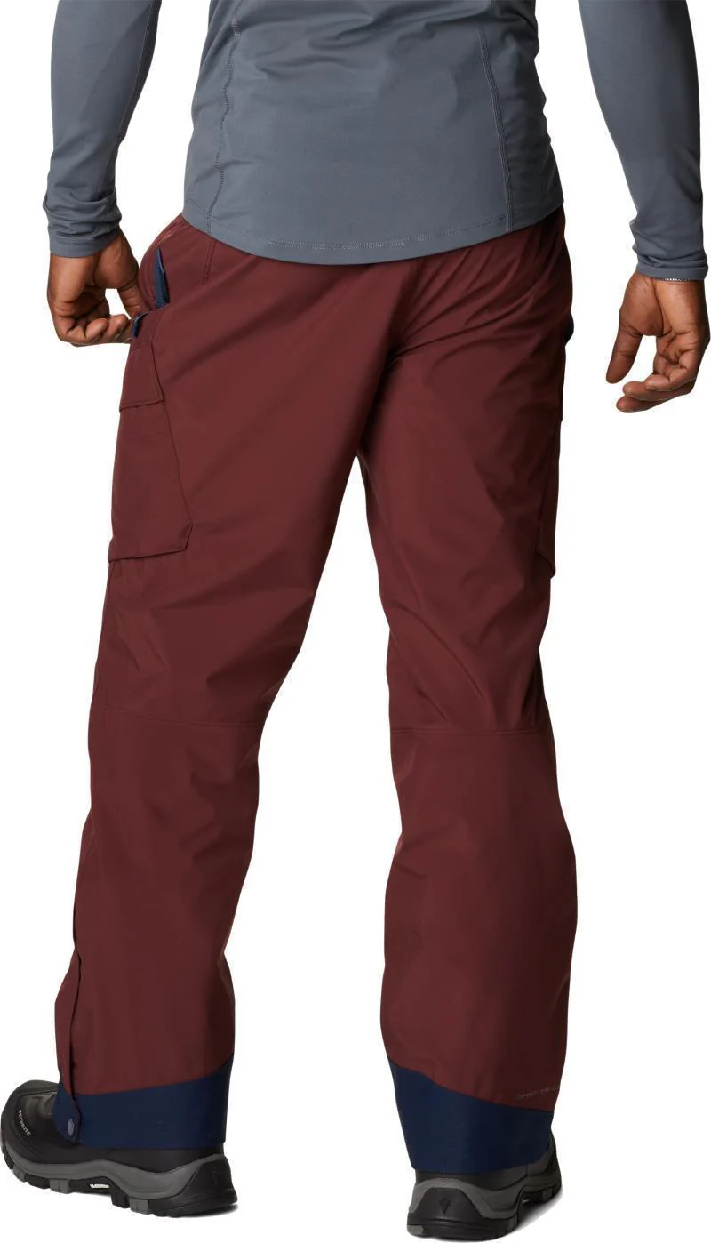 Powder Stash Pants, Short - Mens - Image 17