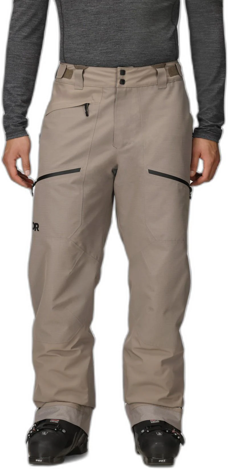 Powderverse Pants, Short - Mens - Image 10