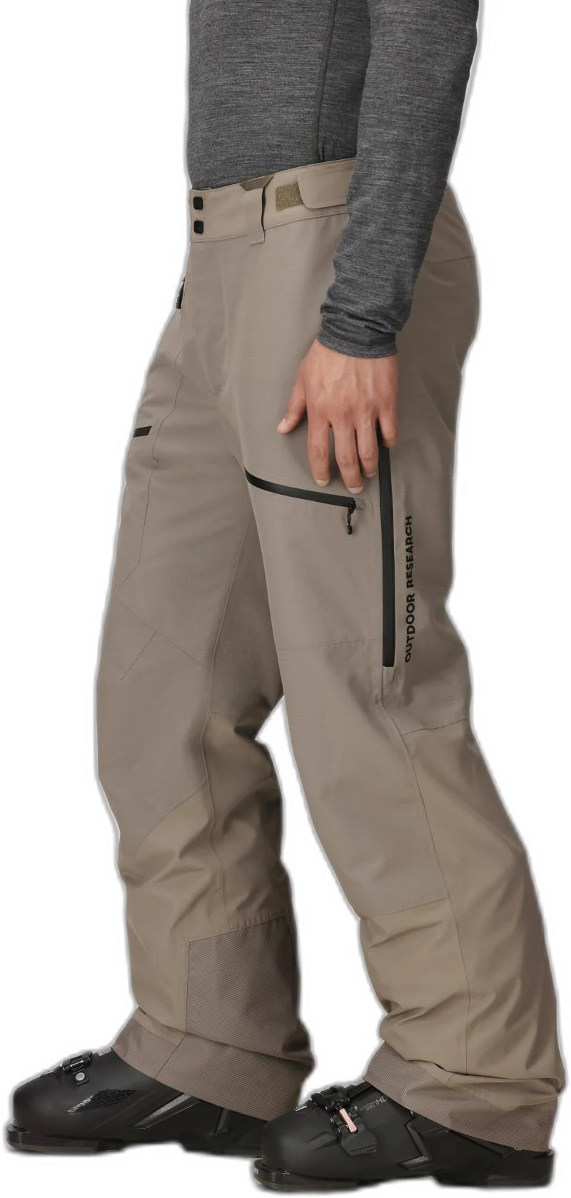 Powderverse Pants, Short - Mens - Image 12