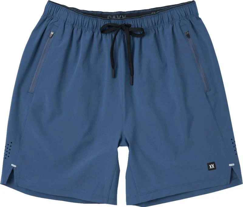 Power Moves Shorts, 7" Inseam - Mens