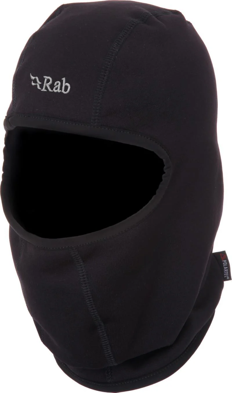 Power Stretch Pro Balaclava