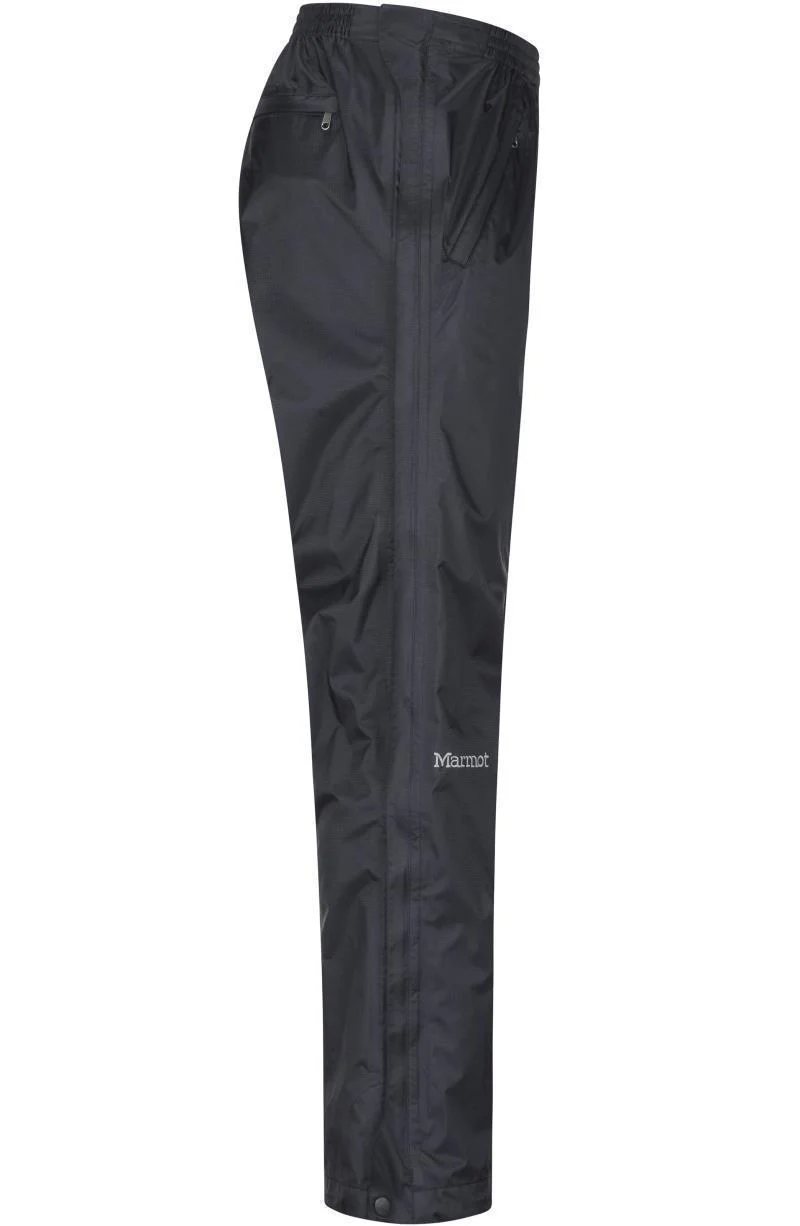 PreCip Eco Full Zip Pants, Short - Mens (Prior Season) - Image 2