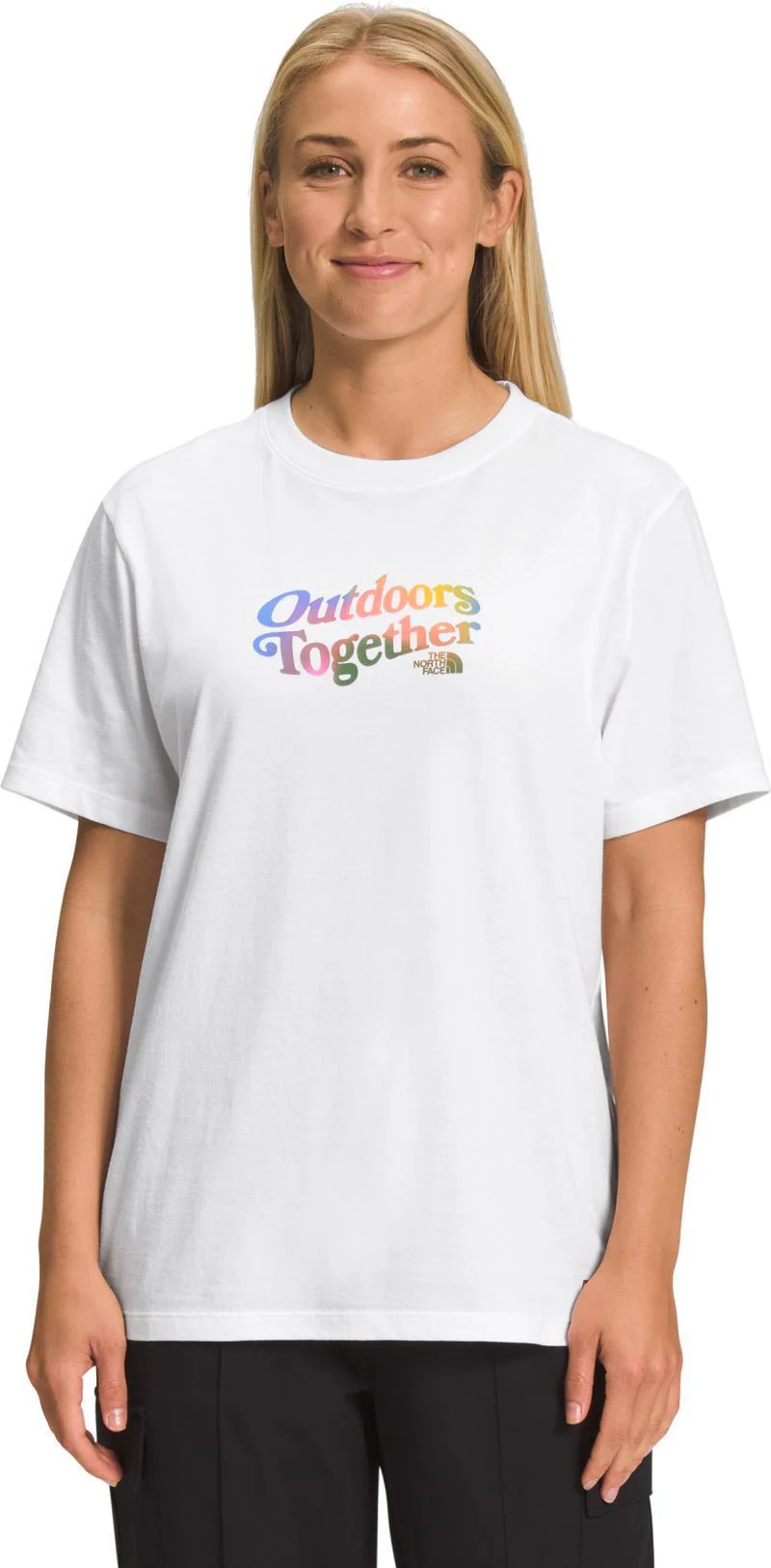 Pride SS Tee - Womens