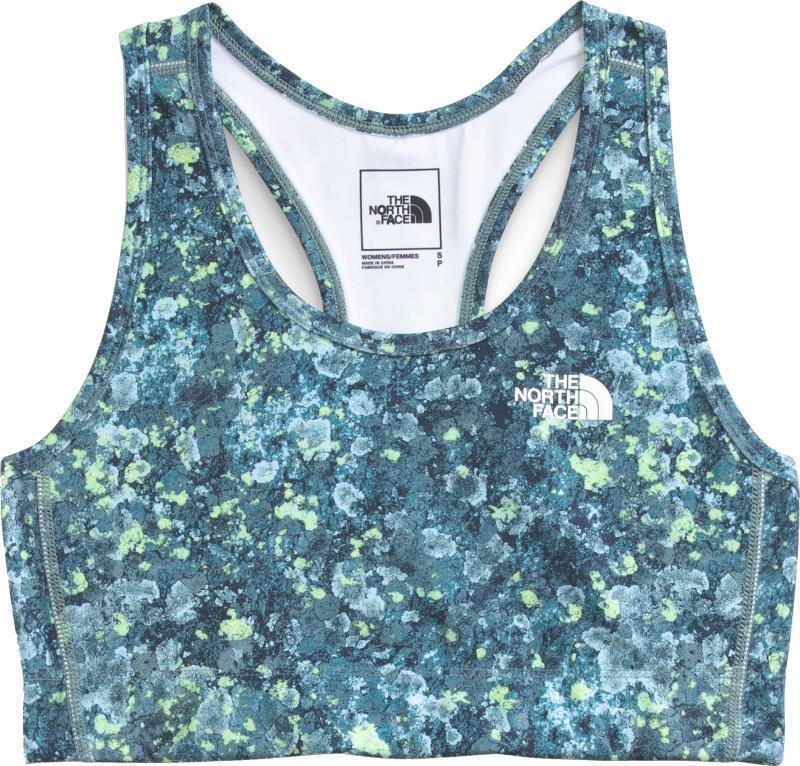 Printed Midline Bra - Image 5