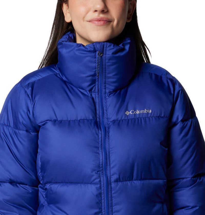 Puffect II Full-Zip Jacket, Extended - Womens - Image 12