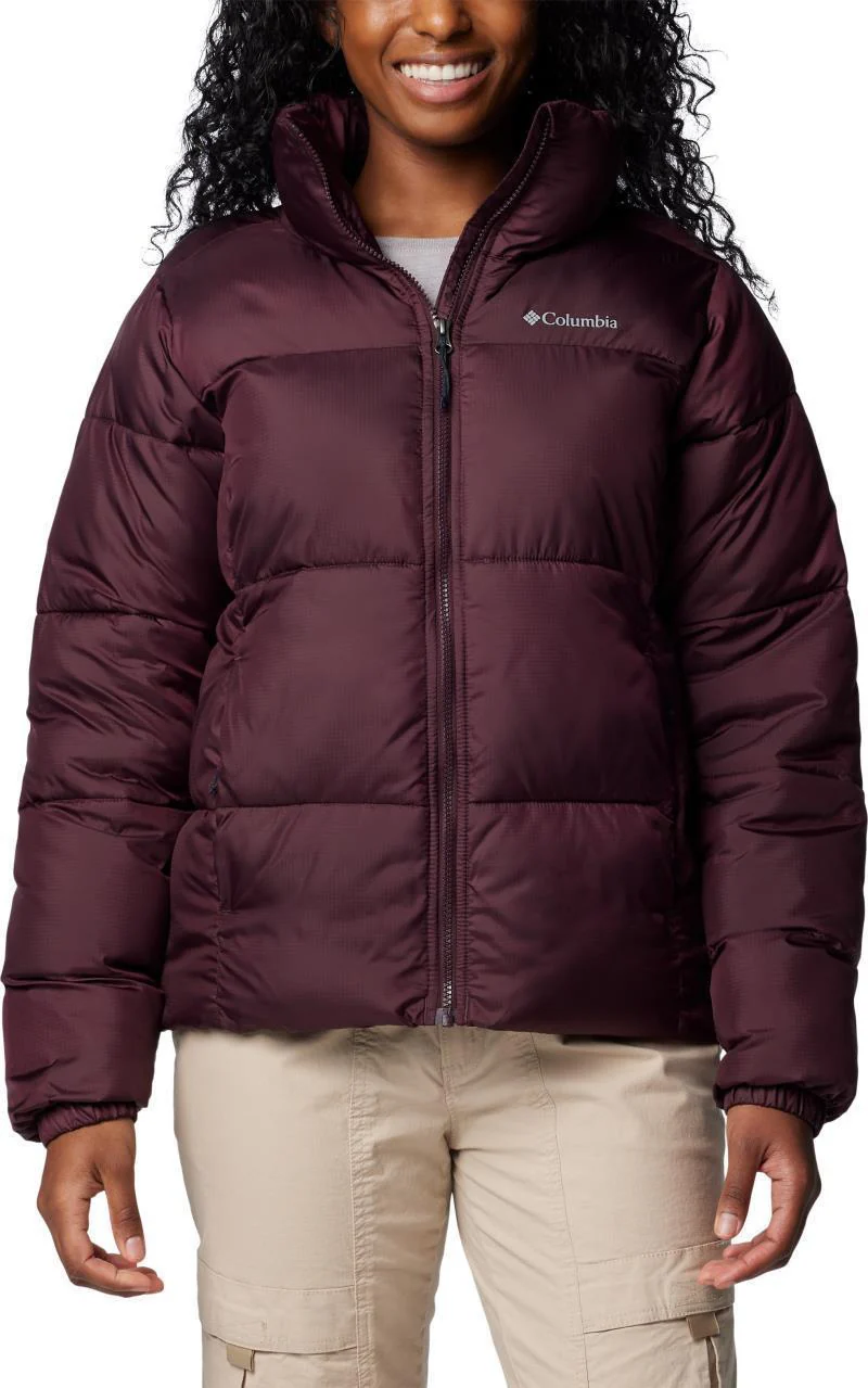 Puffect II Full-Zip Jacket, Extended - Womens - Image 13