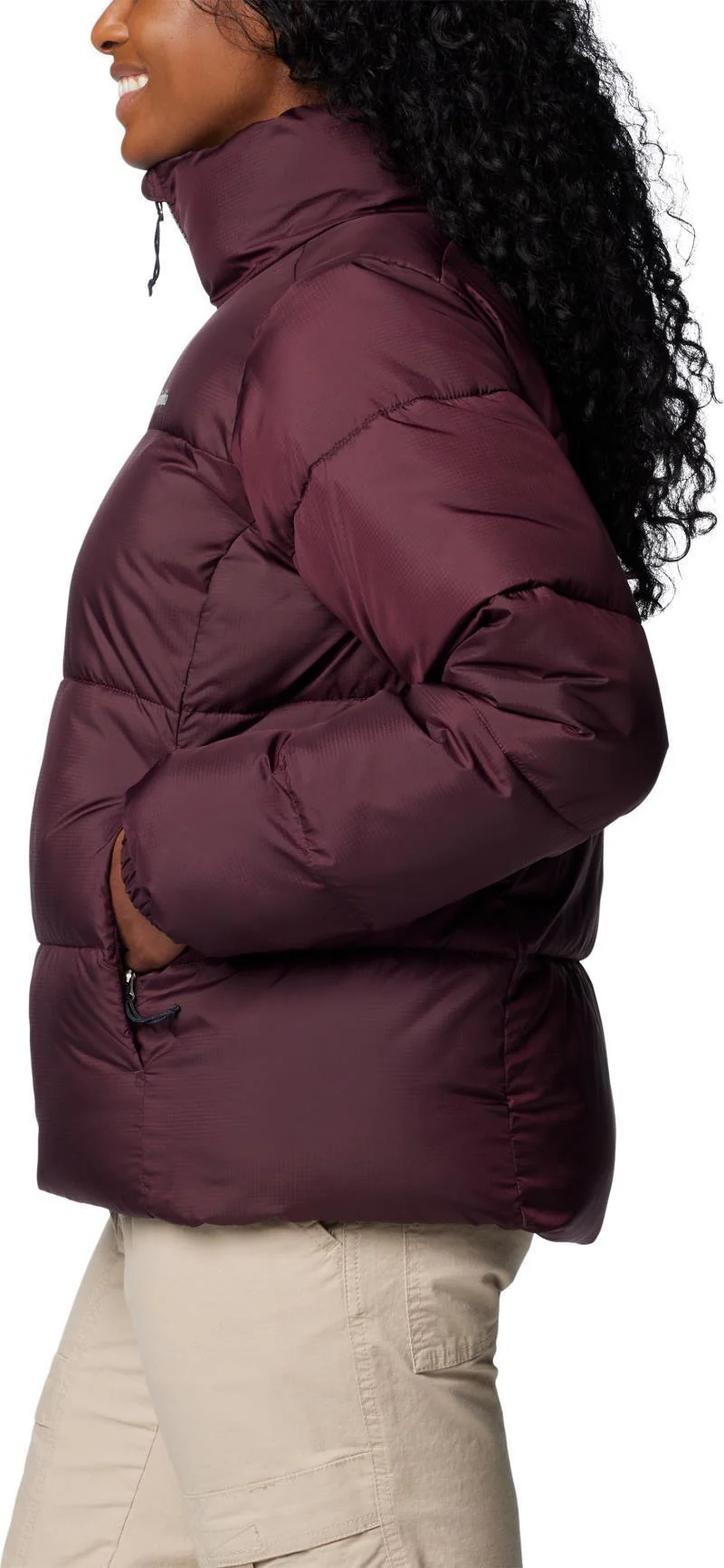 Puffect II Full-Zip Jacket, Extended - Womens - Image 17