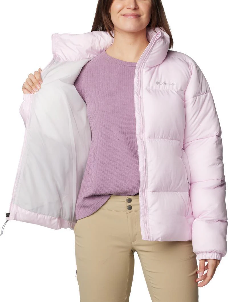 Puffect II Full-Zip Jacket, Extended - Womens - Image 21