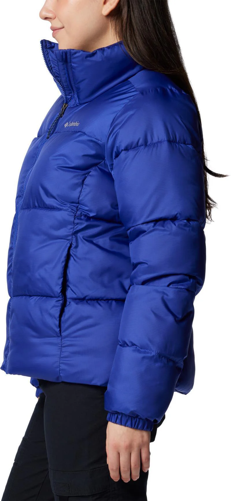 Puffect II Full-Zip Jacket - Womens - Image 11