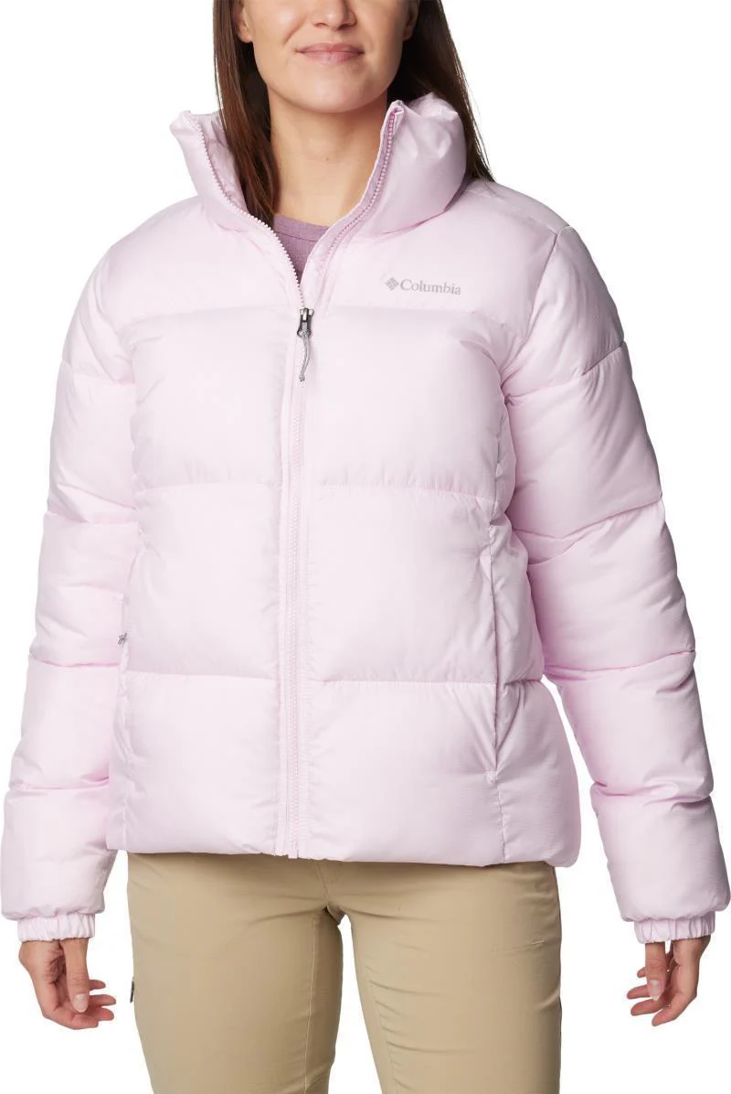 Puffect II Full-Zip Jacket - Womens - Image 19