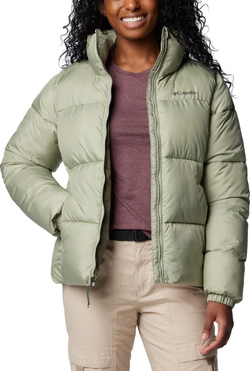 Puffect II Full-Zip Jacket - Womens - Image 4