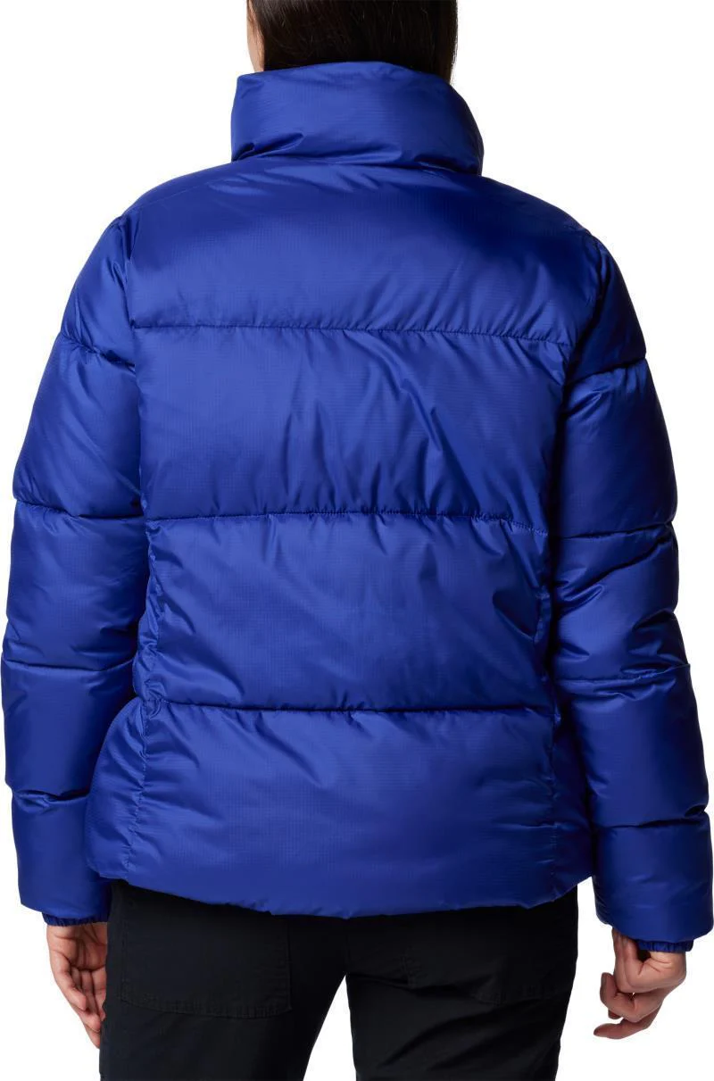 Puffect II Full-Zip Jacket - Womens - Image 8