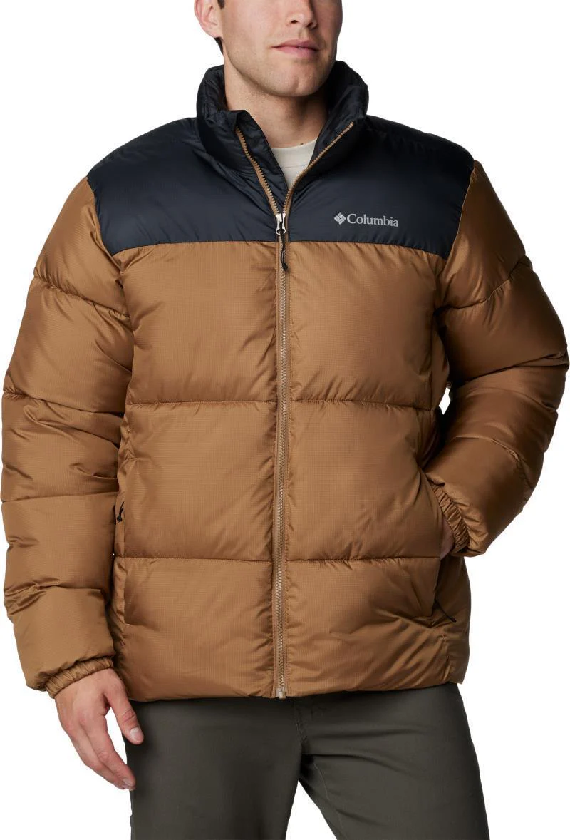 Puffect III Jacket - Mens