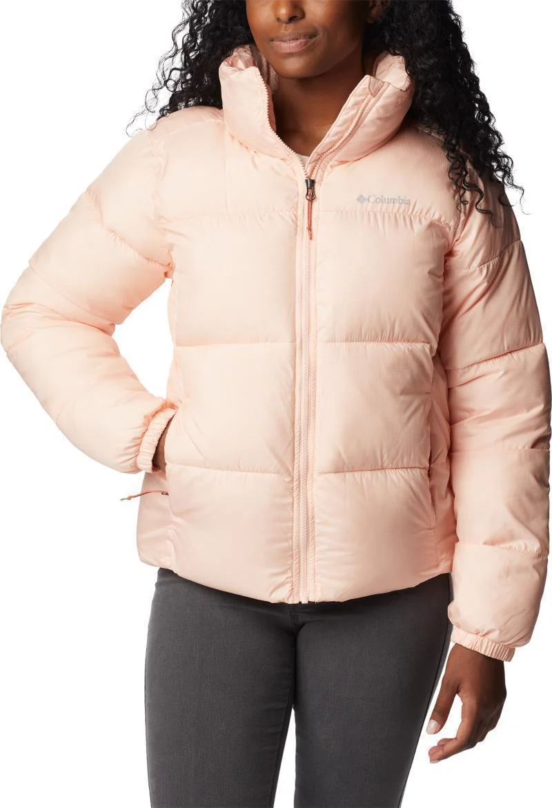 Puffect Jacket - Womens
