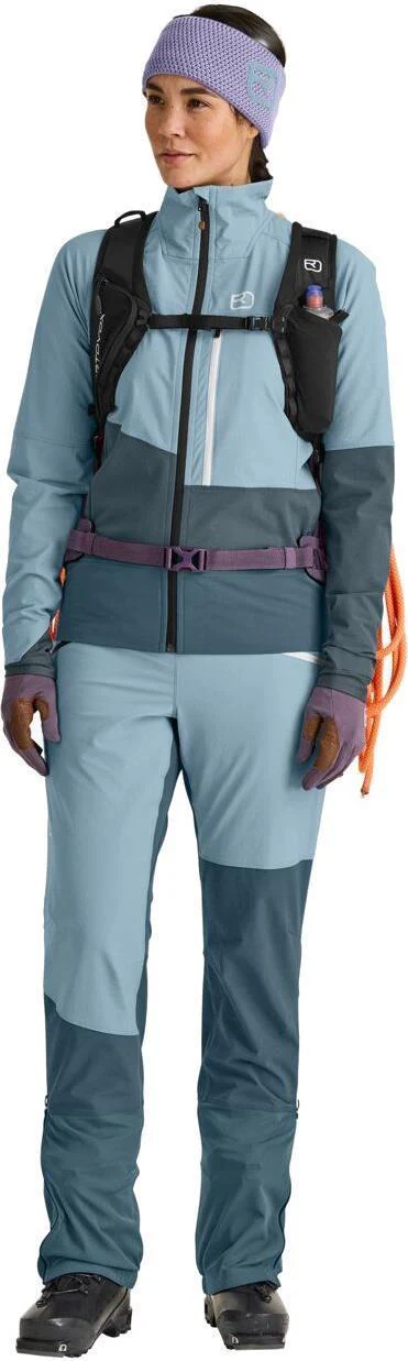 Punta Berrino Jacket - Womens - Image 3