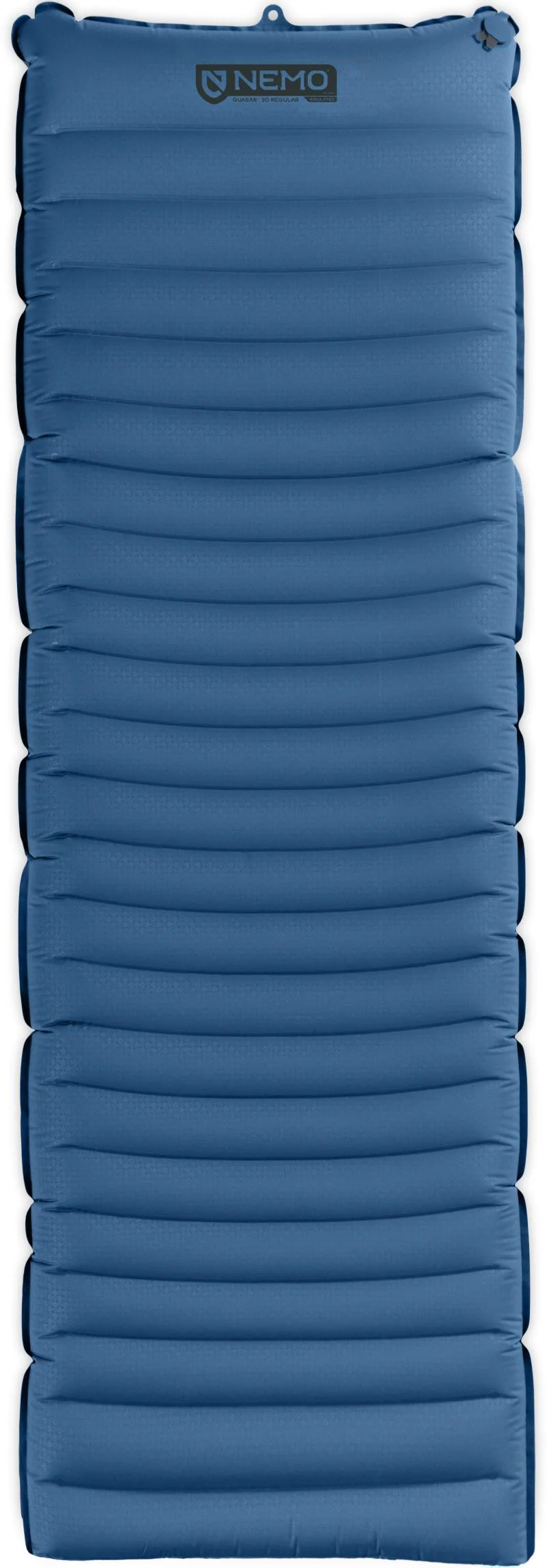 Quasar 3D Insulated Regular - Bluebird