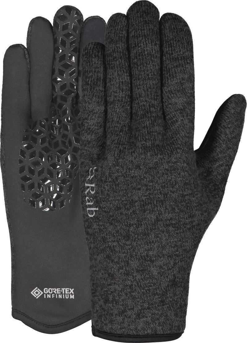 Quest Infinium Gloves - Mens - Image 2