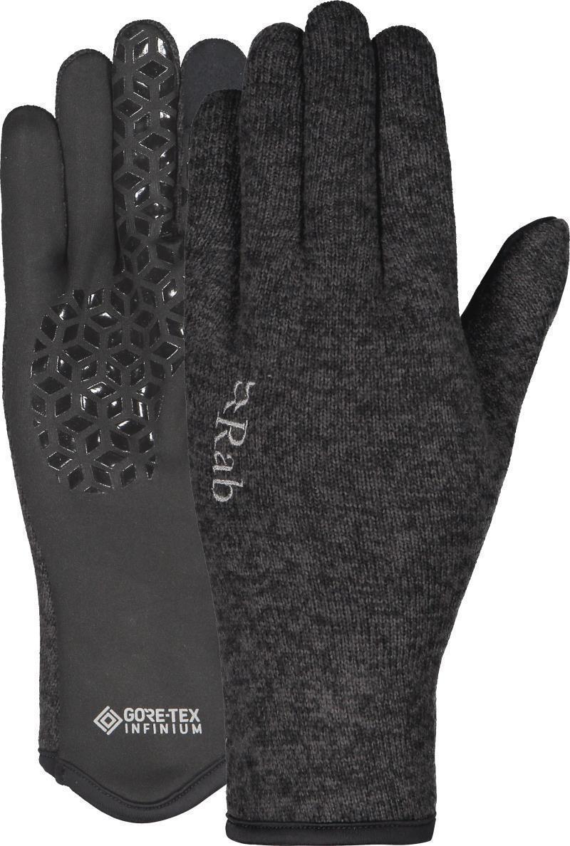Quest Infinium Gloves - Womens