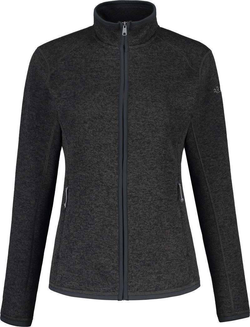 Quest Jacket - Womens