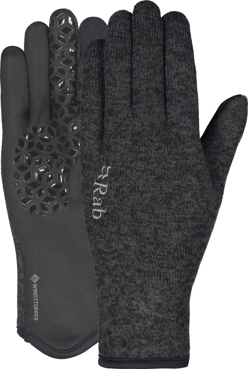 Quest Windstopper Gloves - Womens