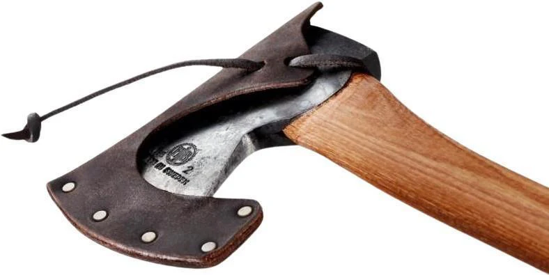 Qvarfot Felling Axe