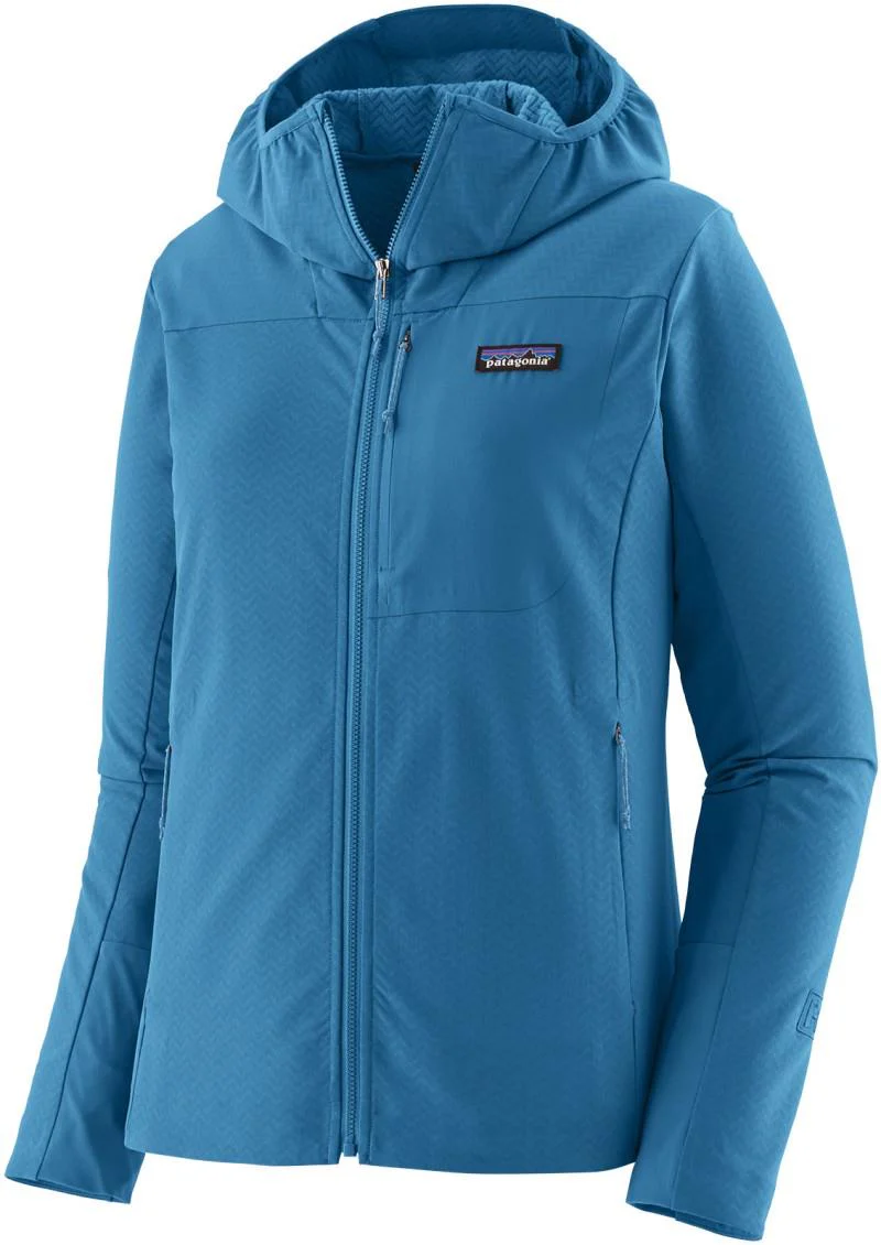 R1 CrossStrata Hoody - Womens