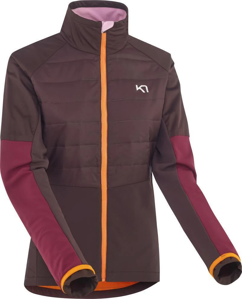Ragna Jacket - Womens