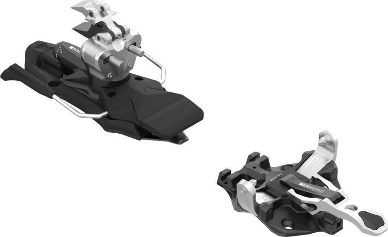 Raider 13 Evo Bindings - Image 2
