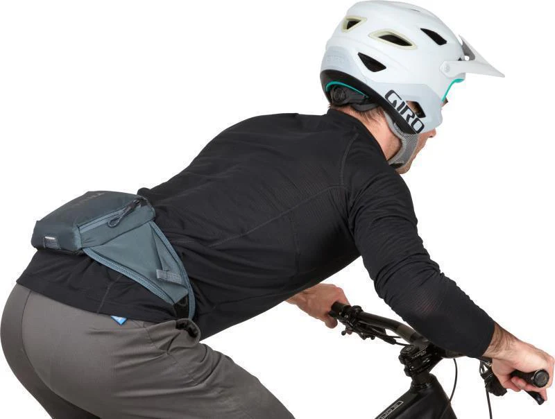 Rail Hydration Hip Pack 0.5L - Image 9