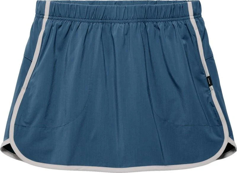 Railay Scallop Skort