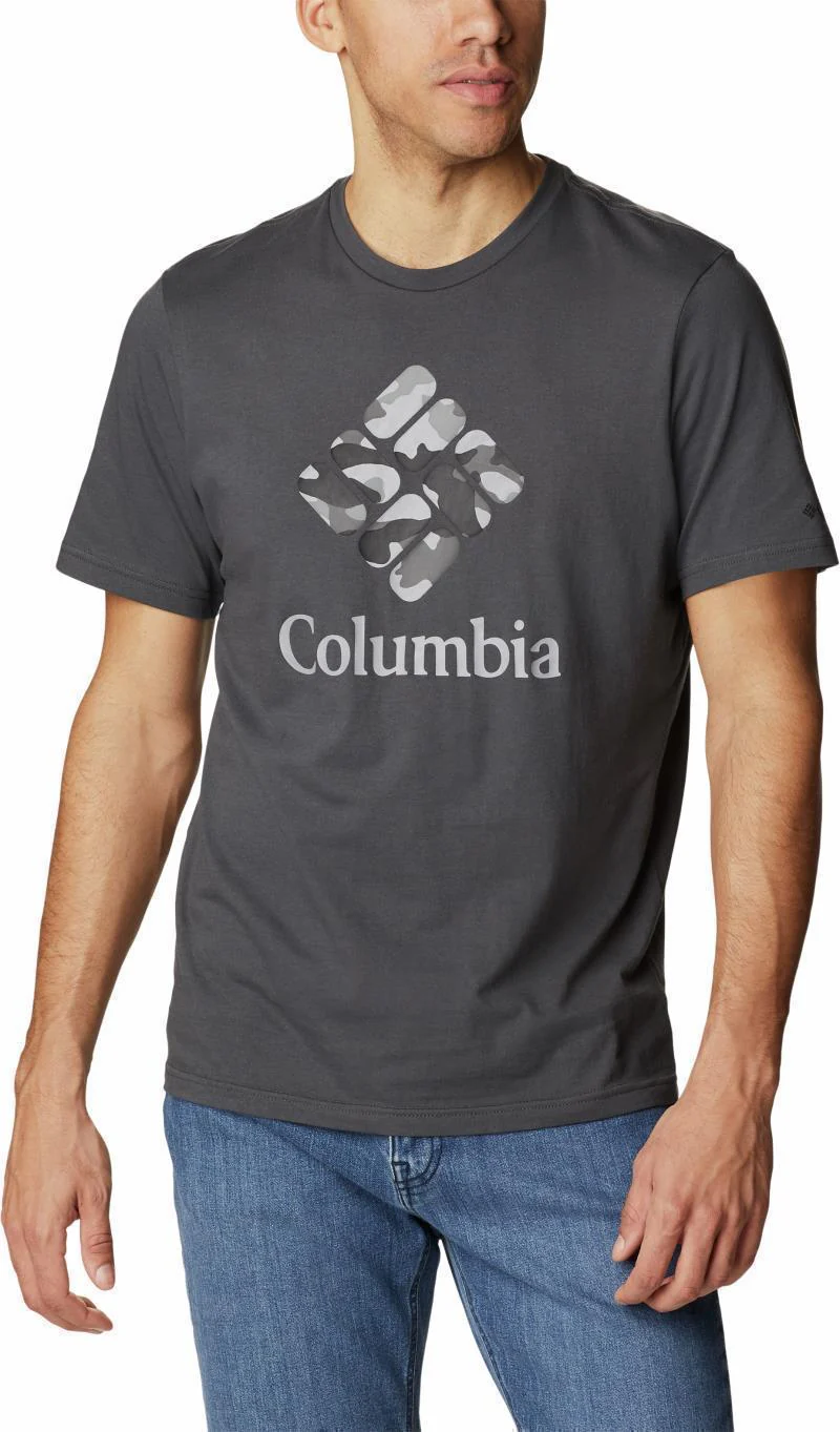 Rapid Ridge Graphic Tee - Mens - Image 86