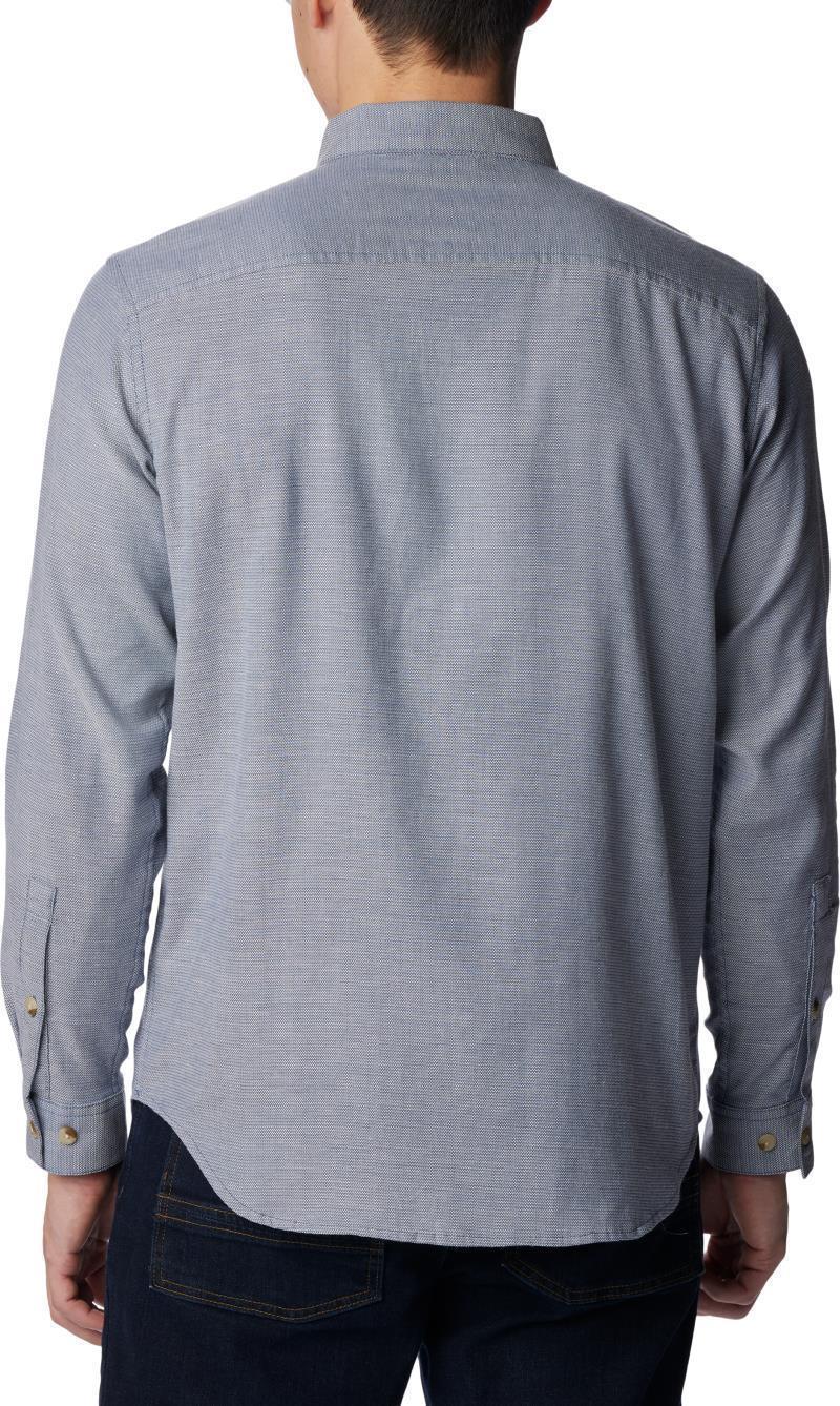 Rapid Rivers II LS Shirt - Mens - Image 23