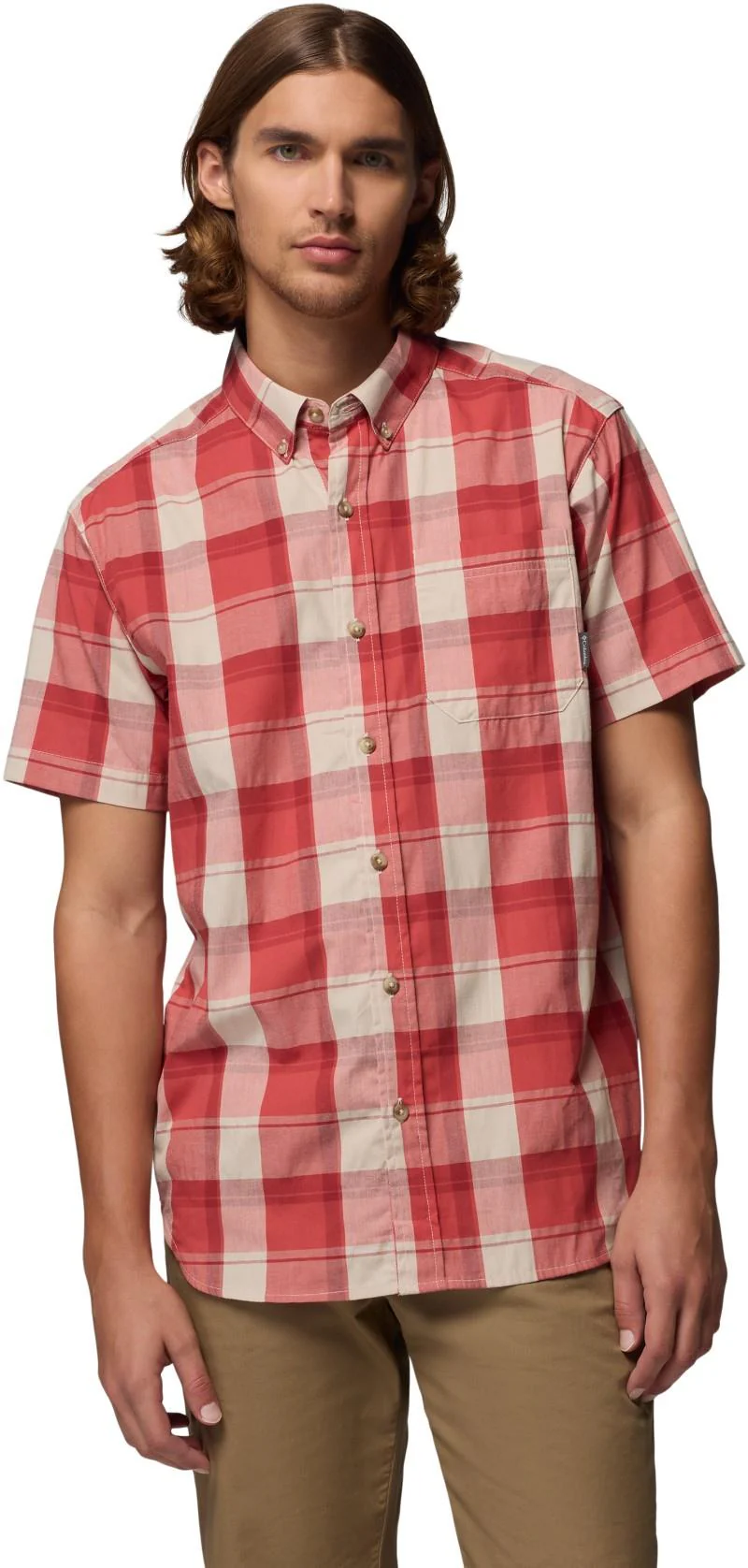 Rapid Rivers II SS Shirt, Tall - Mens - Image 87