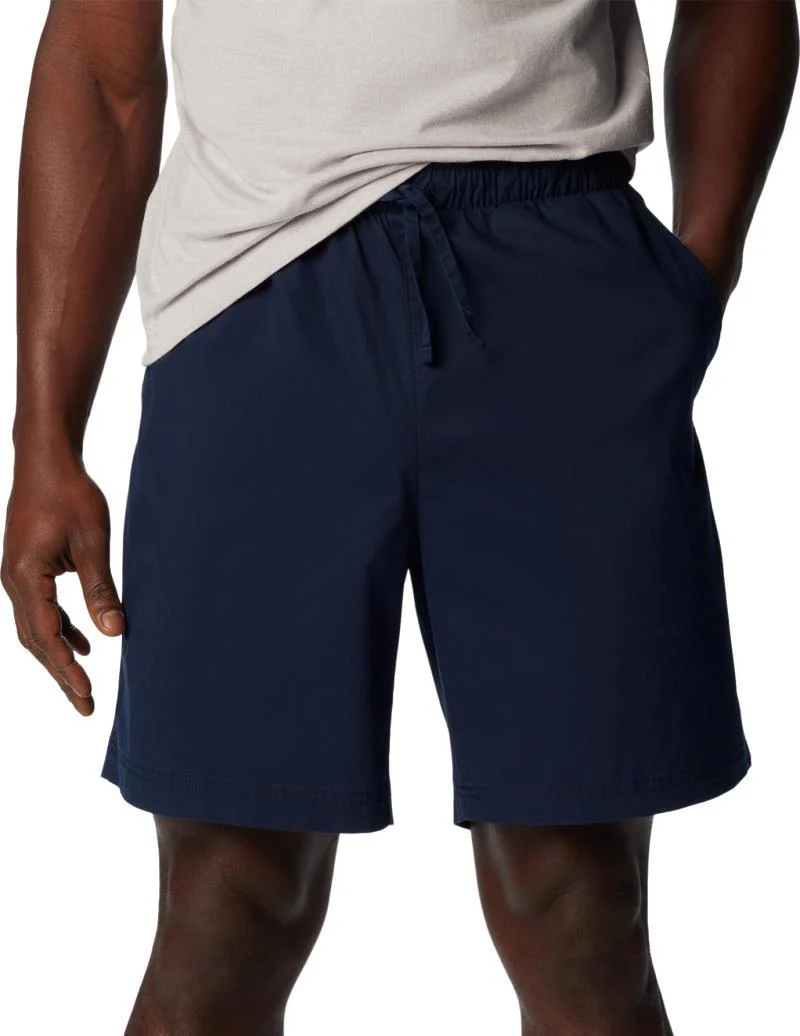 Rapid Rivers Pull-On Shorts, 8" Inseam - Mens