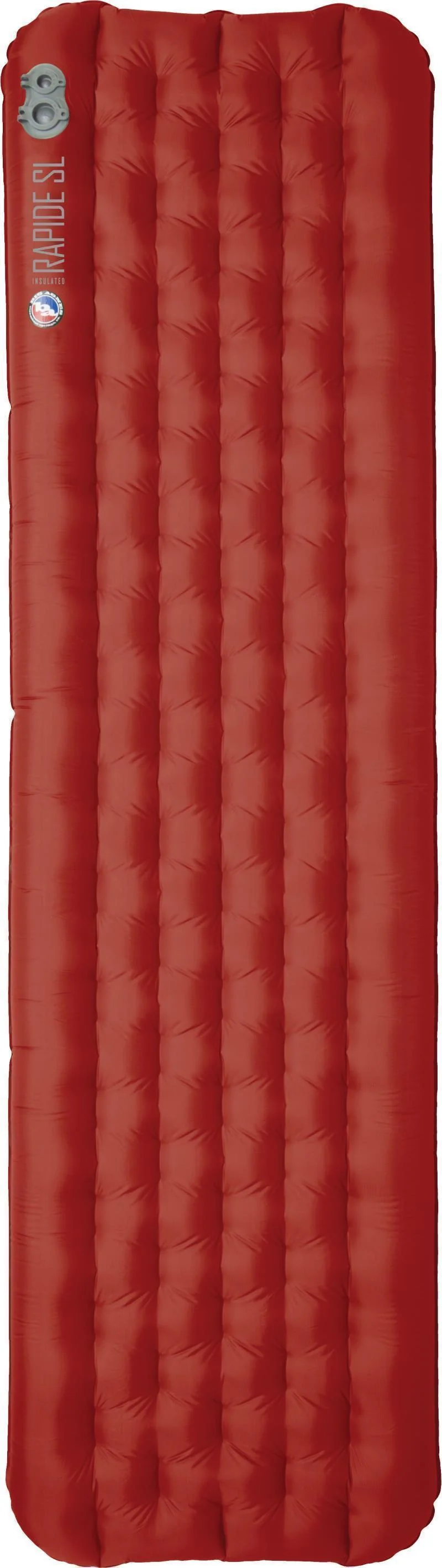Rapide SL Insulated 25"x78", Wide Long