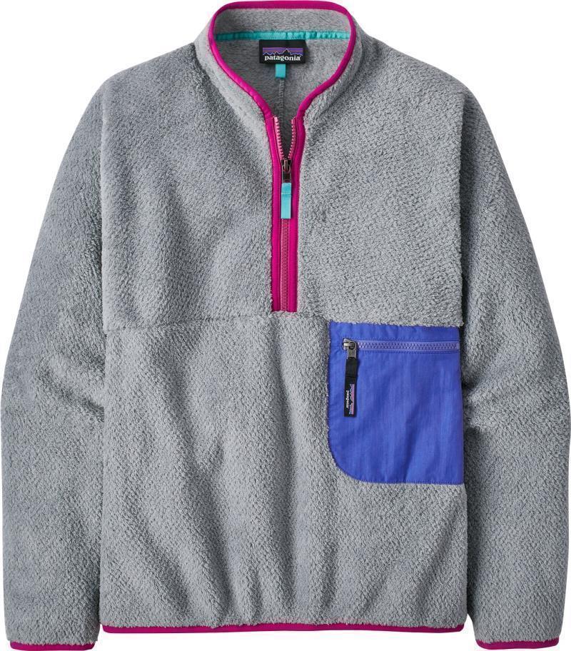 Re-Tool 1/2 Zip Pullover - Womens - Image 21