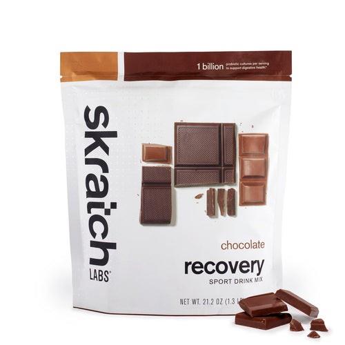 Recovery Sport Drink Mix - Resealable Bag - 1200g