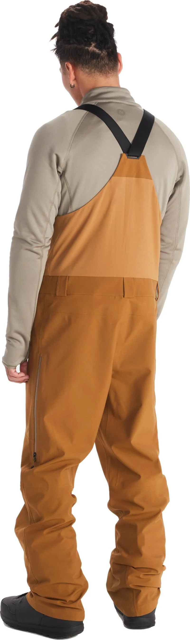Refuge Pro Bibs - Mens - Image 6