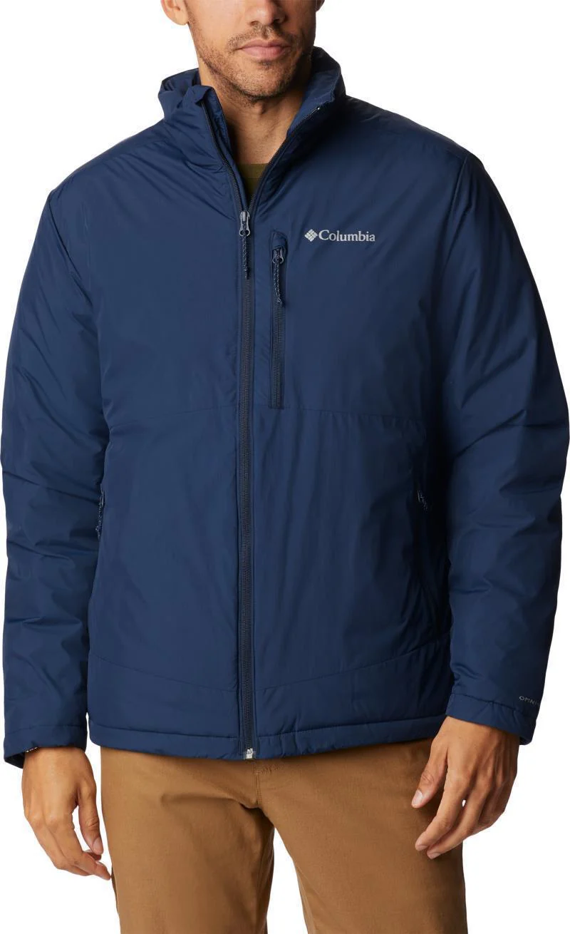 Reno Ridge Jacket - Big - Mens