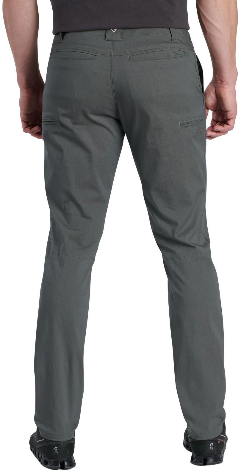 Resistor Lite Chino Tapered, 34" Inseam - Mens - Image 2