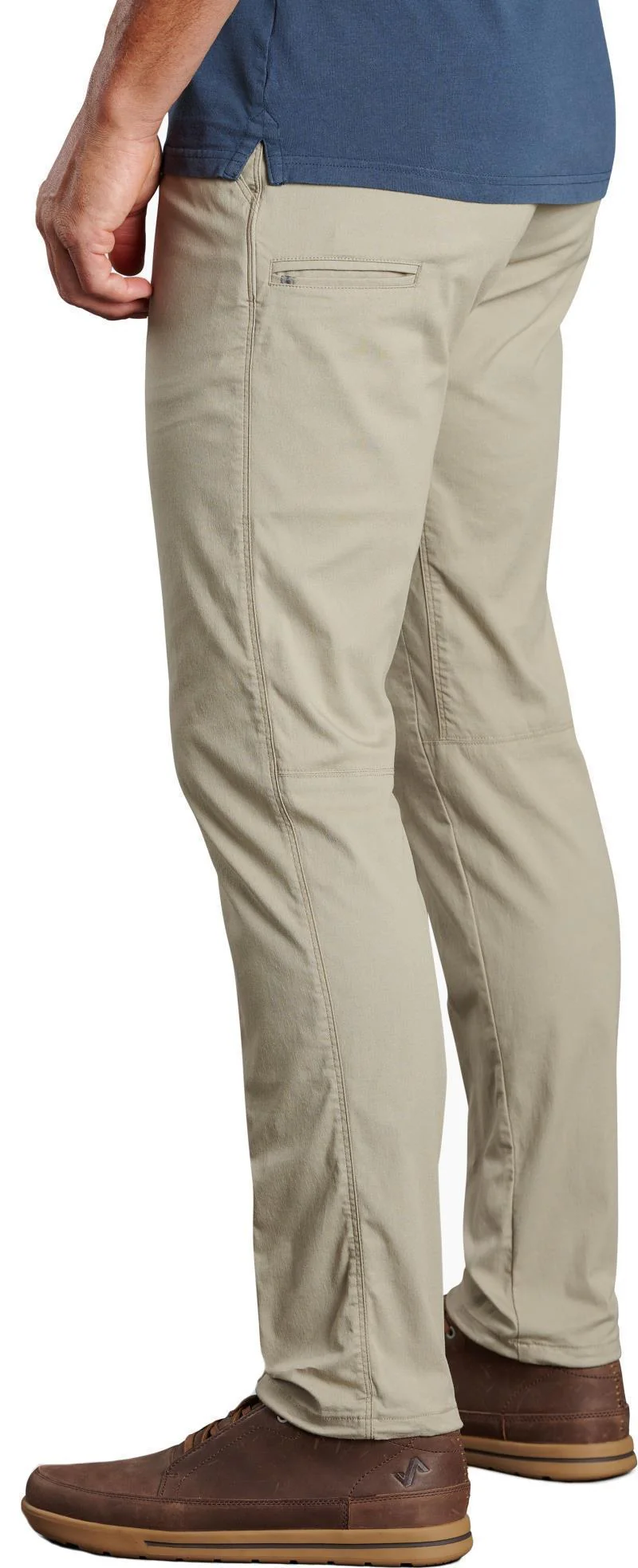 Resistor Lite Chinos Tapered, 32" Inseam - Mens - Image 10