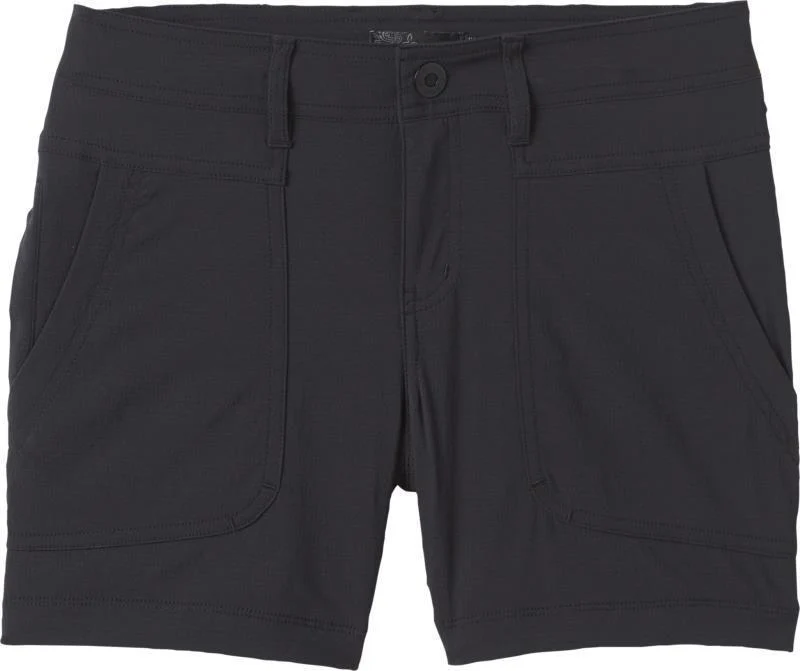 Revenna Shorts, 7" Inseam - Womens