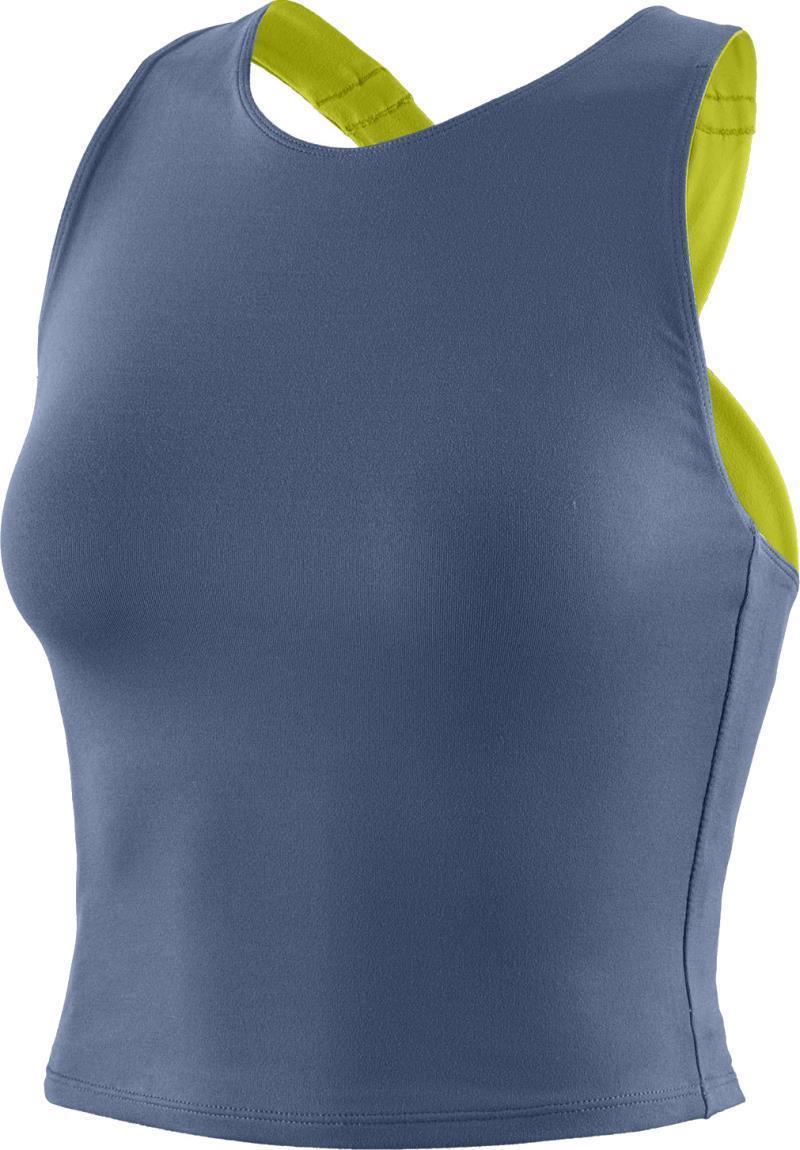 Reversible Tank - Womens
