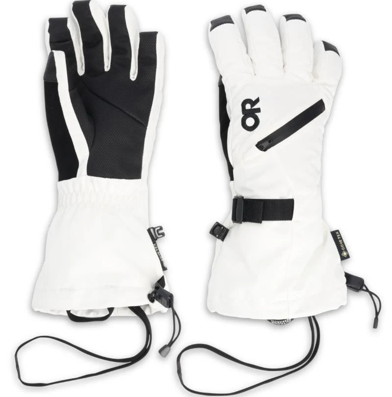 Revolution II GTX Gloves, Plus - Womens