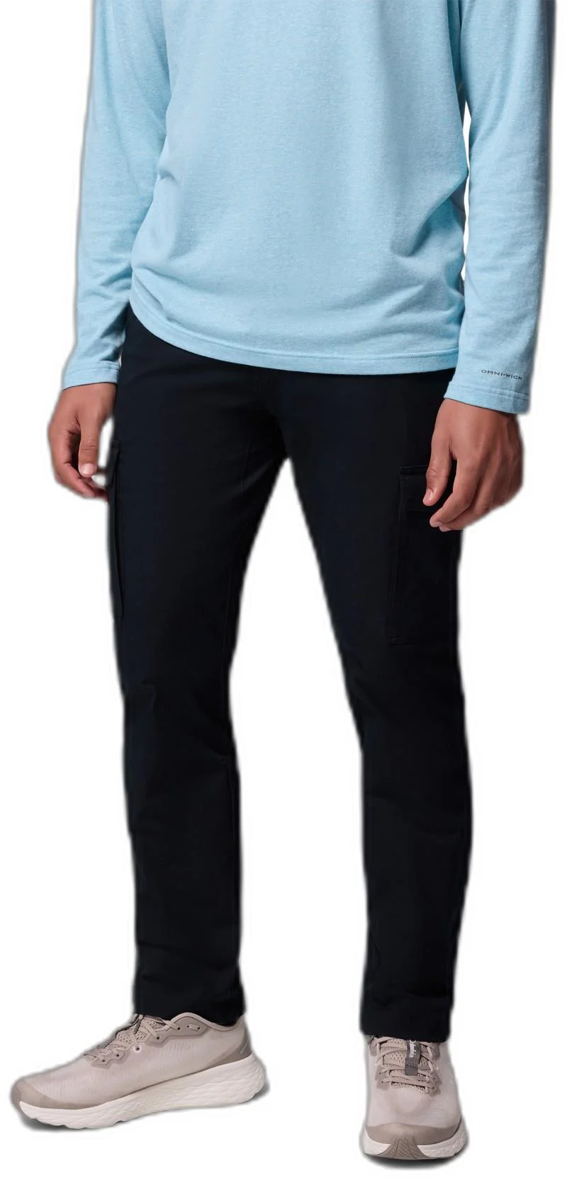 ROC Cargo Pants, 34" Inseam - Mens - Image 3