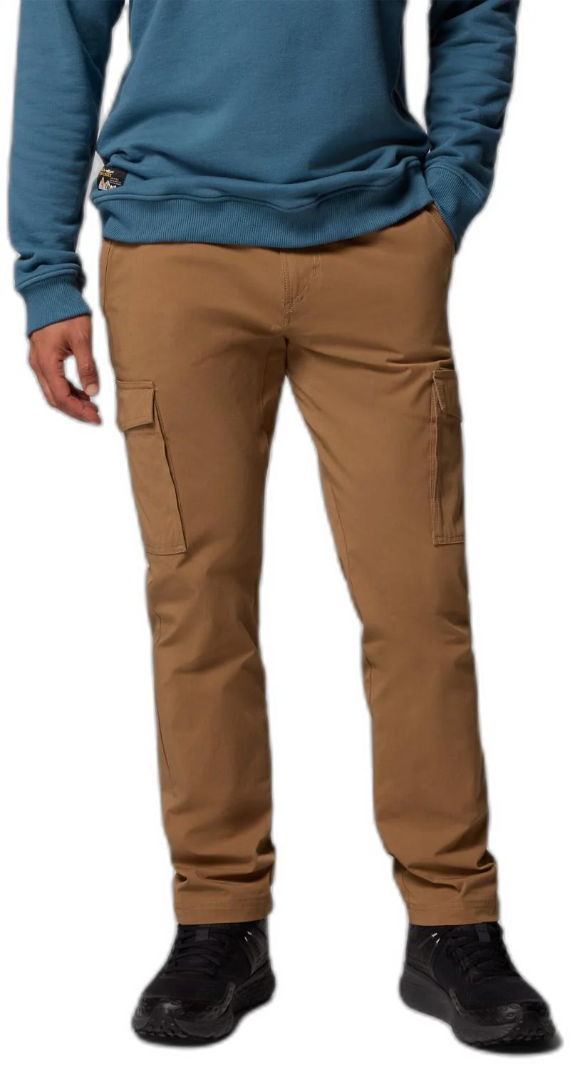 ROC Cargo Pants, 34" Inseam - Mens - Image 4