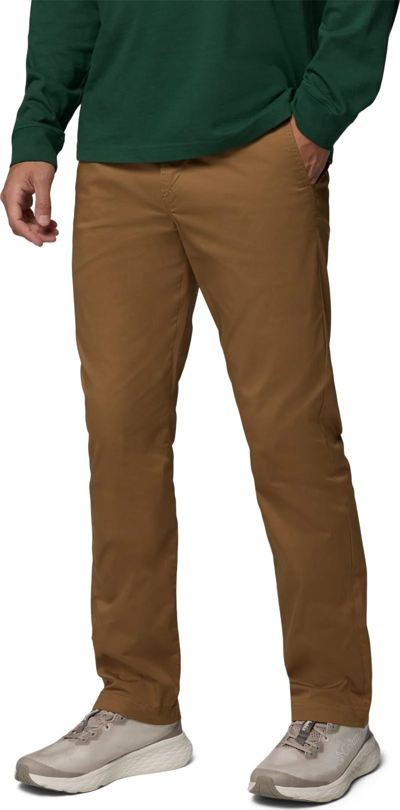 ROC Chino Pants, 32" Inseam - Mens - Image 15